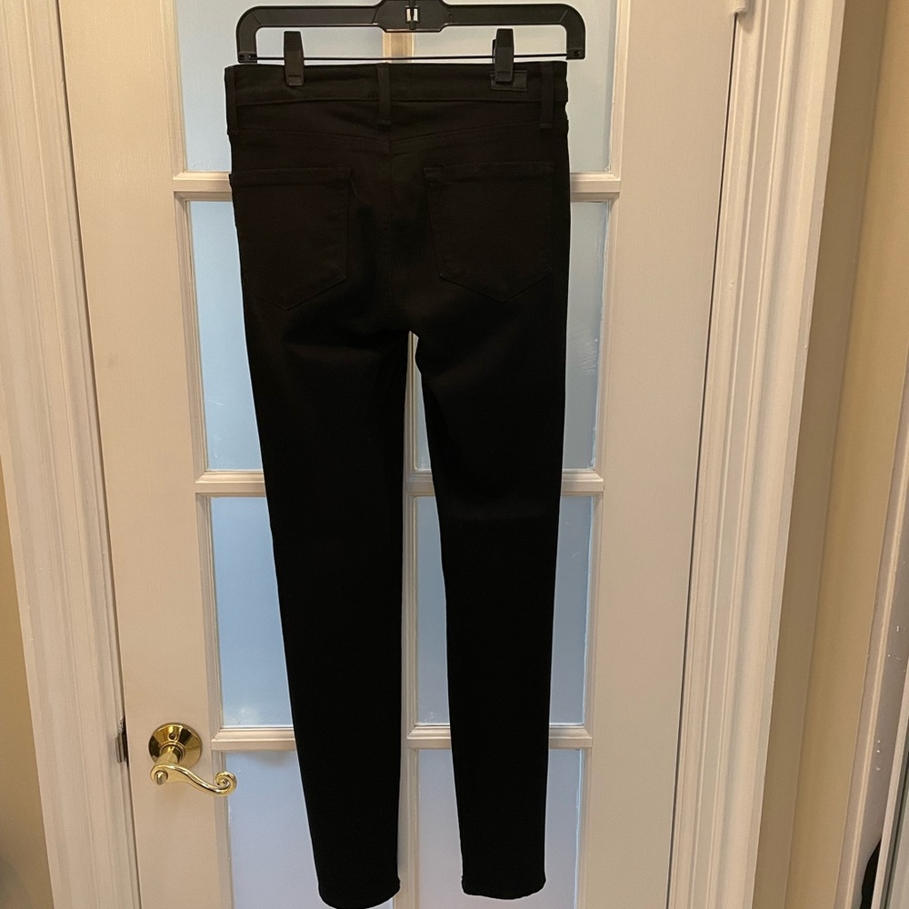 Paige Skinny Jean